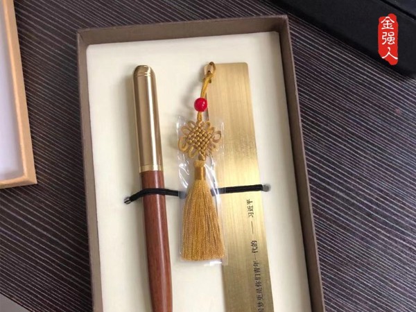 金属书签物语系类书签创意文具可爱黄铜书签学生文艺小礼物礼品