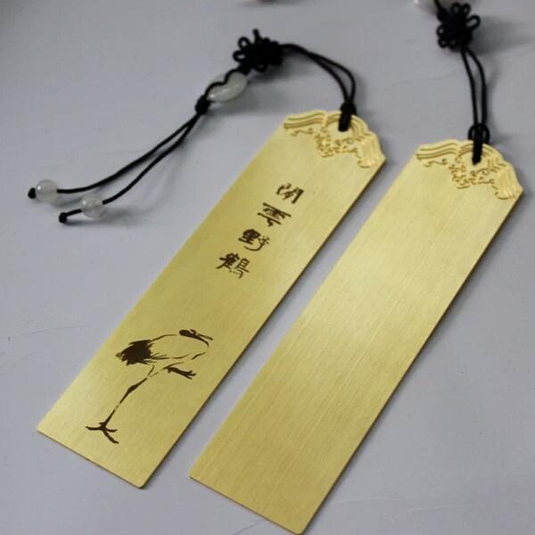 金属工艺礼品