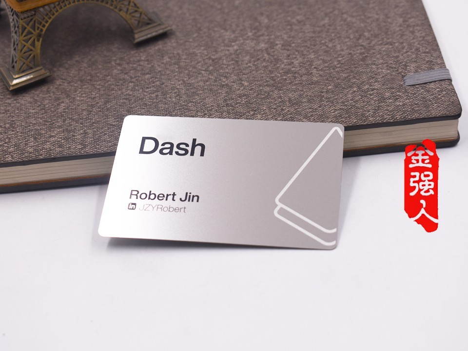不锈钢金属卡定制 异形会员卡制作高档磁条卡贵宾卡 镂空名片定制